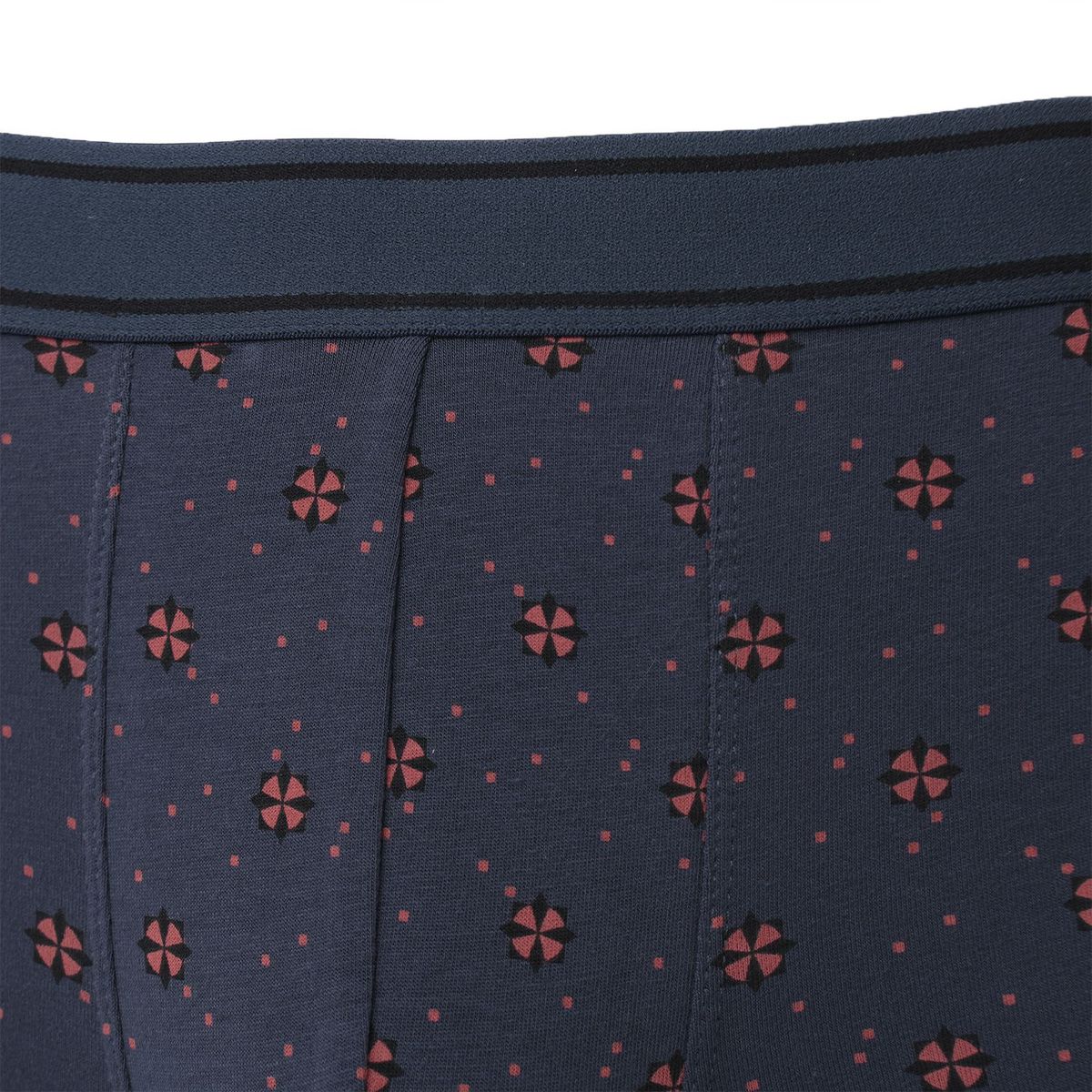 BASEMENT - Boxers Hombre Pack de 2 de Algodón BASEMENT