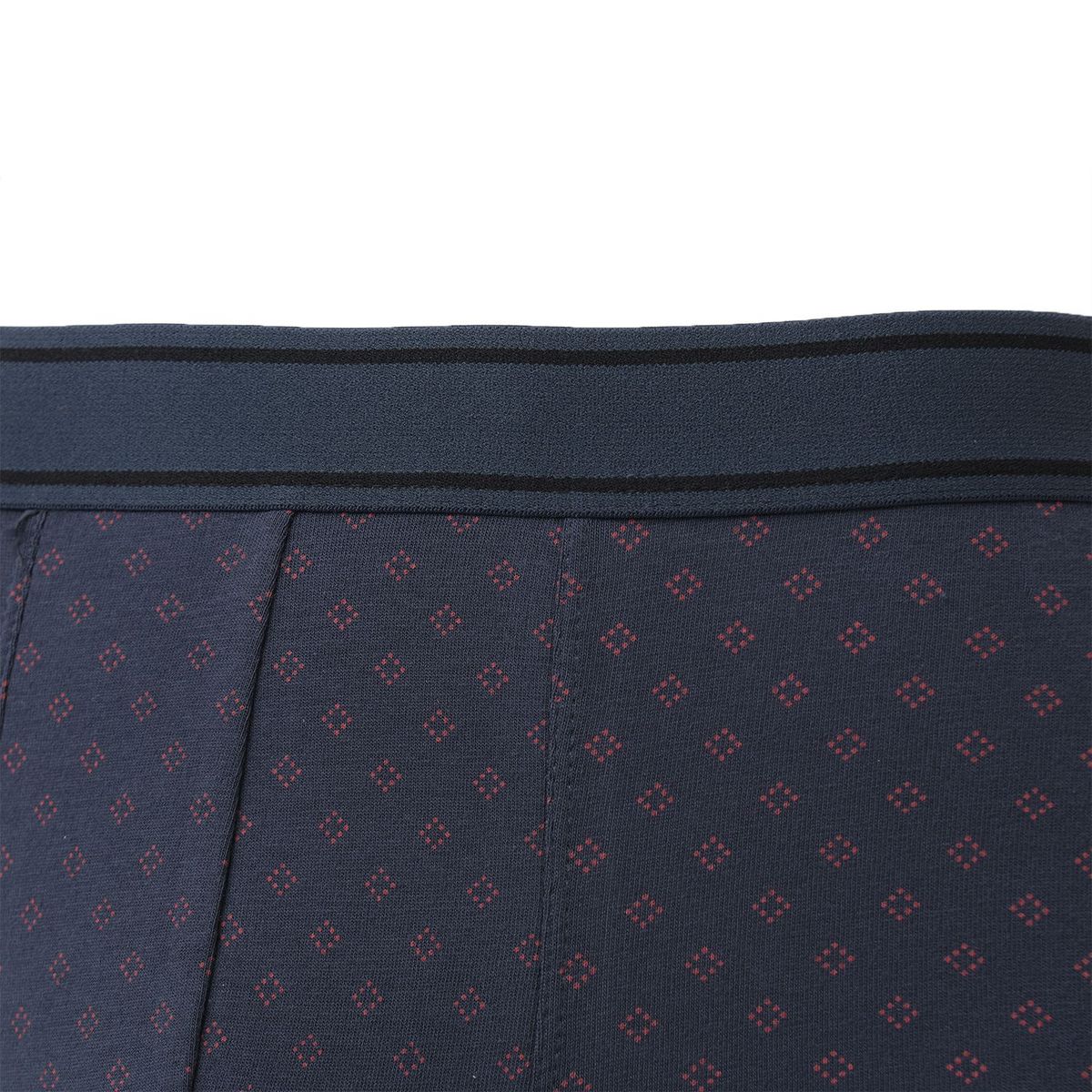 BASEMENT - Boxers Hombre Pack de 2 de Algodón BASEMENT