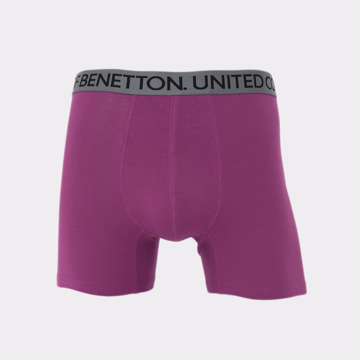 BENETTON - Boxers para Hombre Pack de 2 Benetton