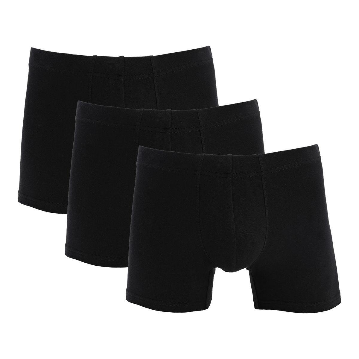 NEWPORT - Boxer Hombre Pack de 3 Newport