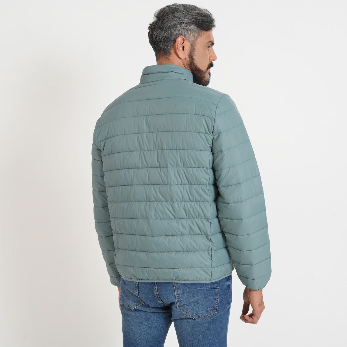 NEWBOAT - Chaqueta Hombre Newboat