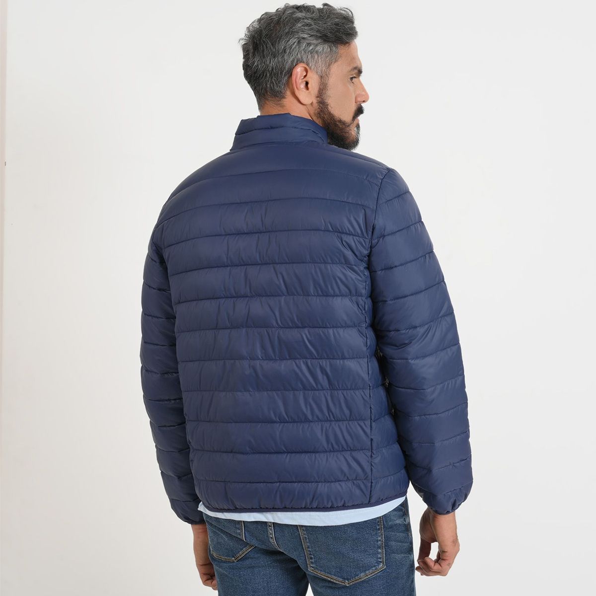NEWBOAT - Chaqueta Hombre Newboat