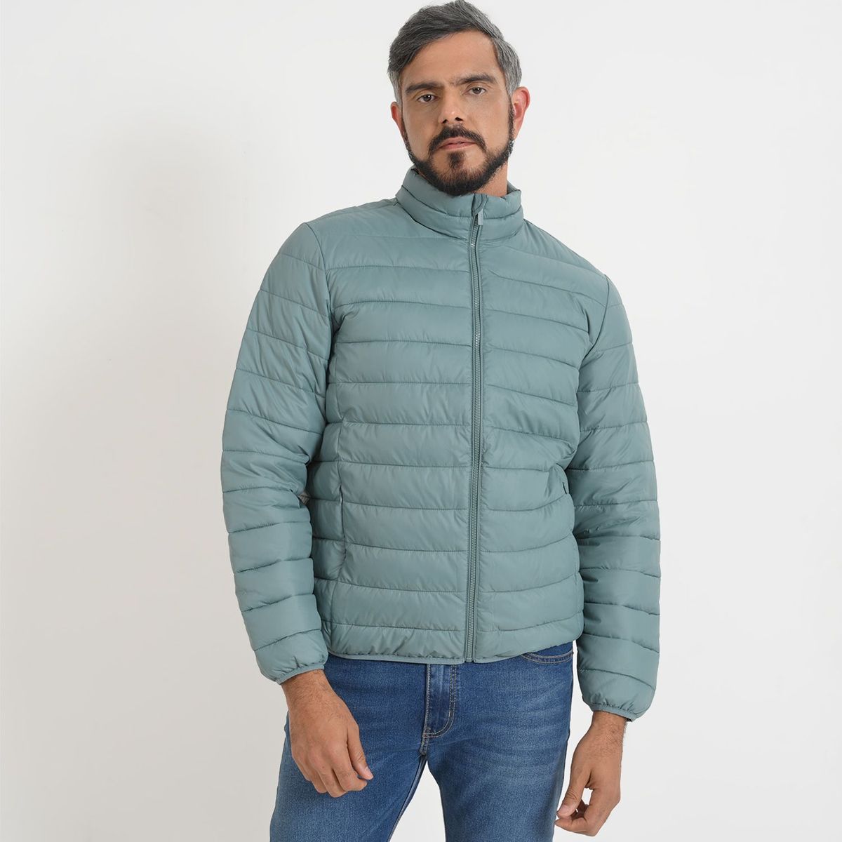 NEWBOAT - Chaqueta Hombre Newboat