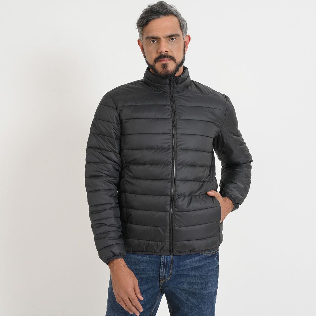 NEWBOAT - Chaqueta Hombre Newboat