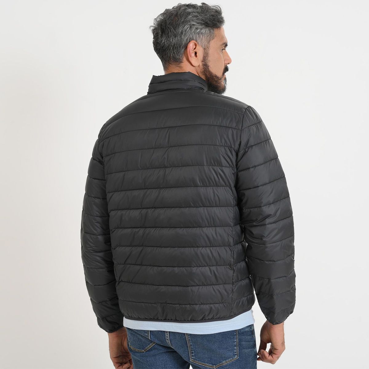 NEWBOAT - Chaqueta Hombre Newboat