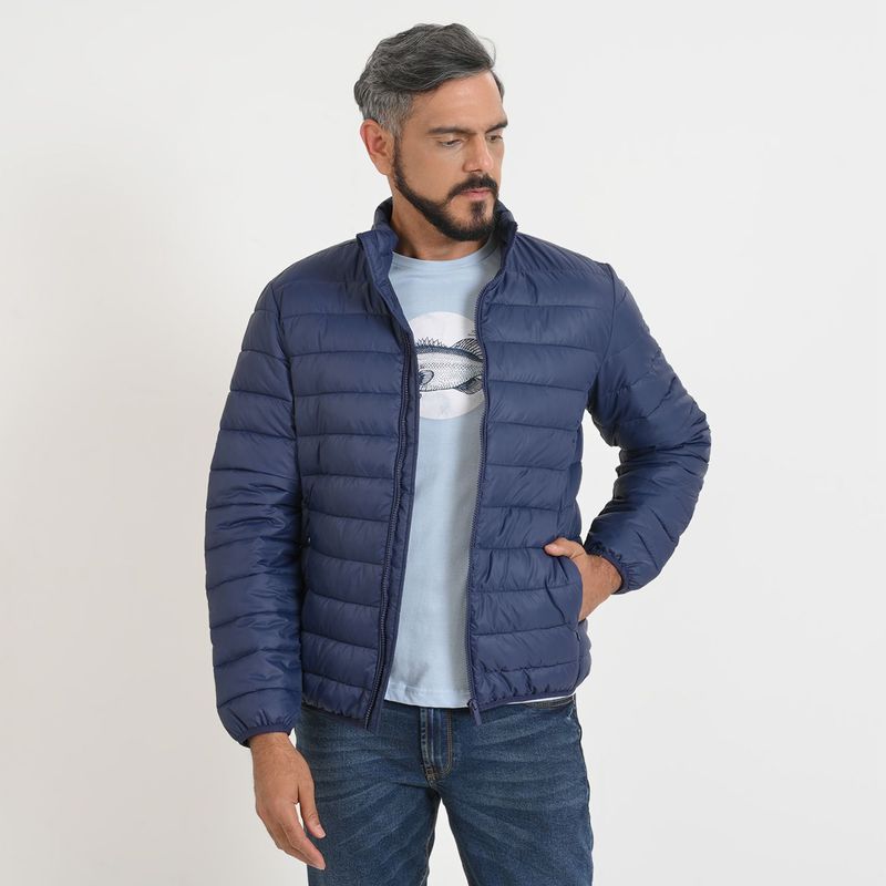 NEWBOAT - Chaqueta Hombre Newboat