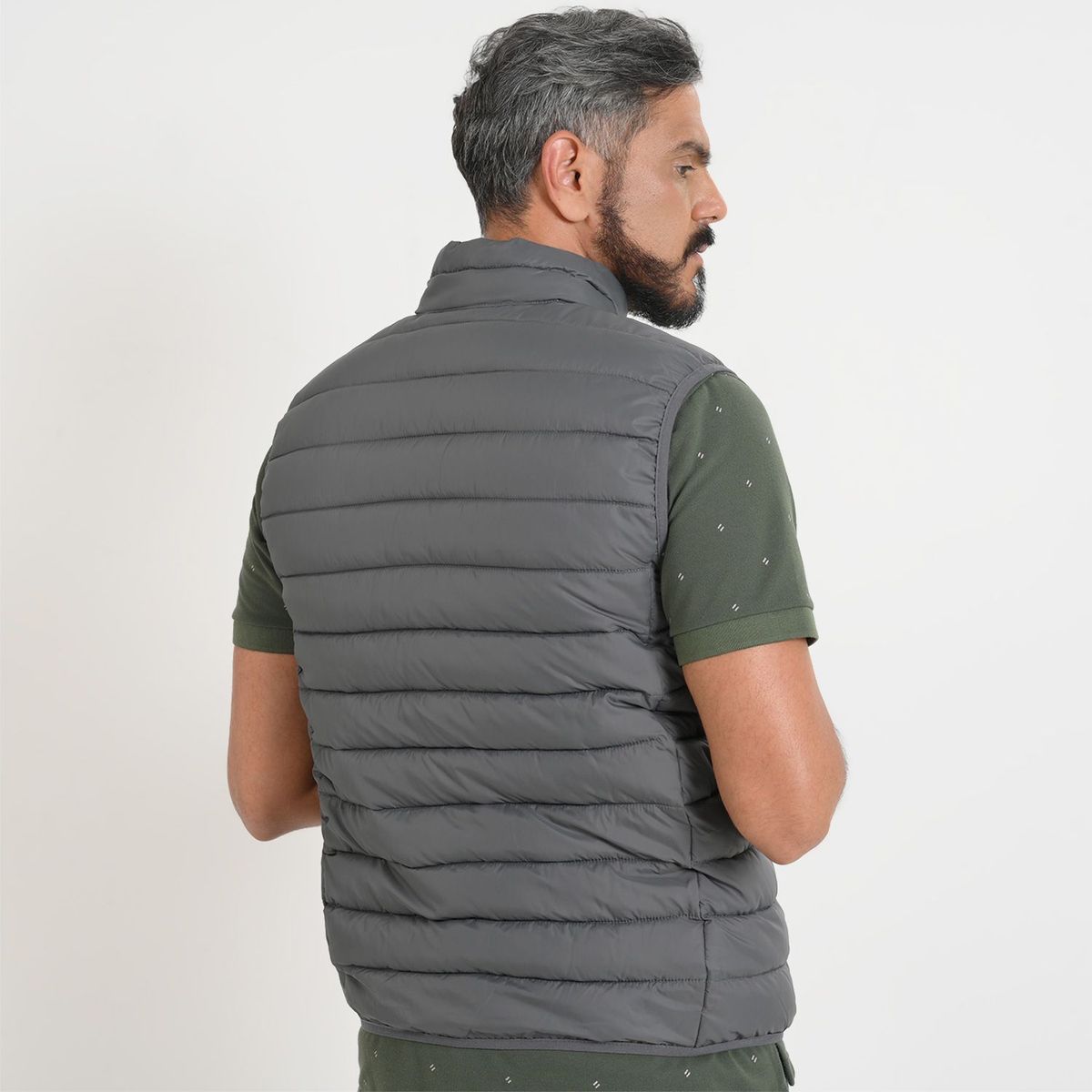 NEWPORT - Chaleco Hombre Newport