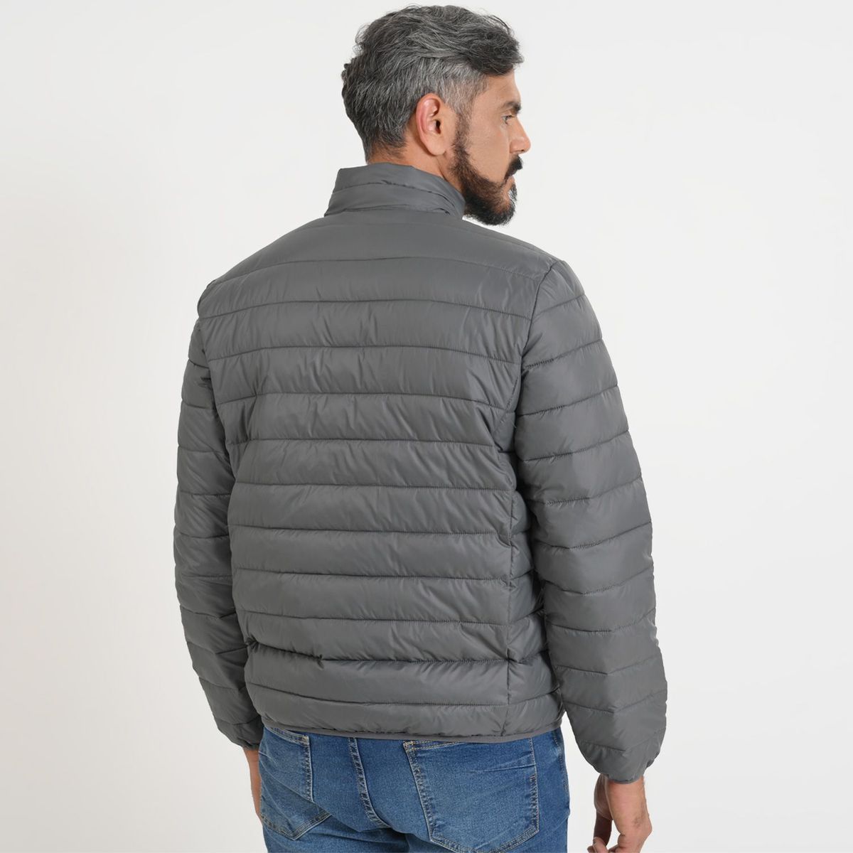 NEWBOAT - Chaqueta Hombre Newboat