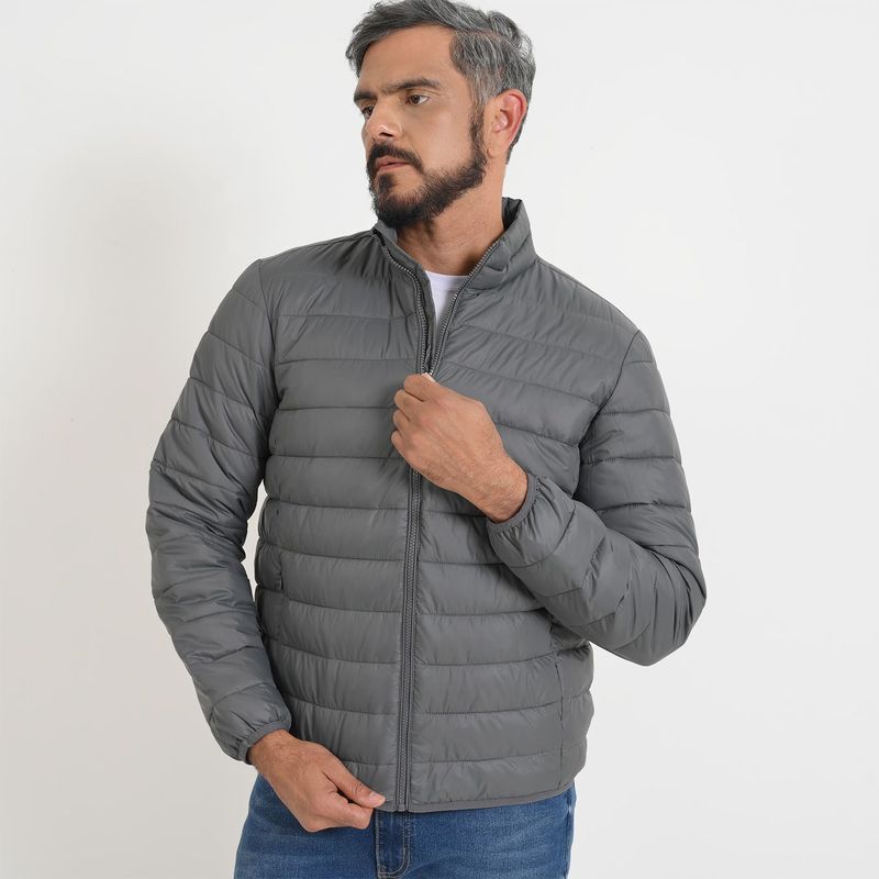 NEWBOAT - Chaqueta Hombre Newboat