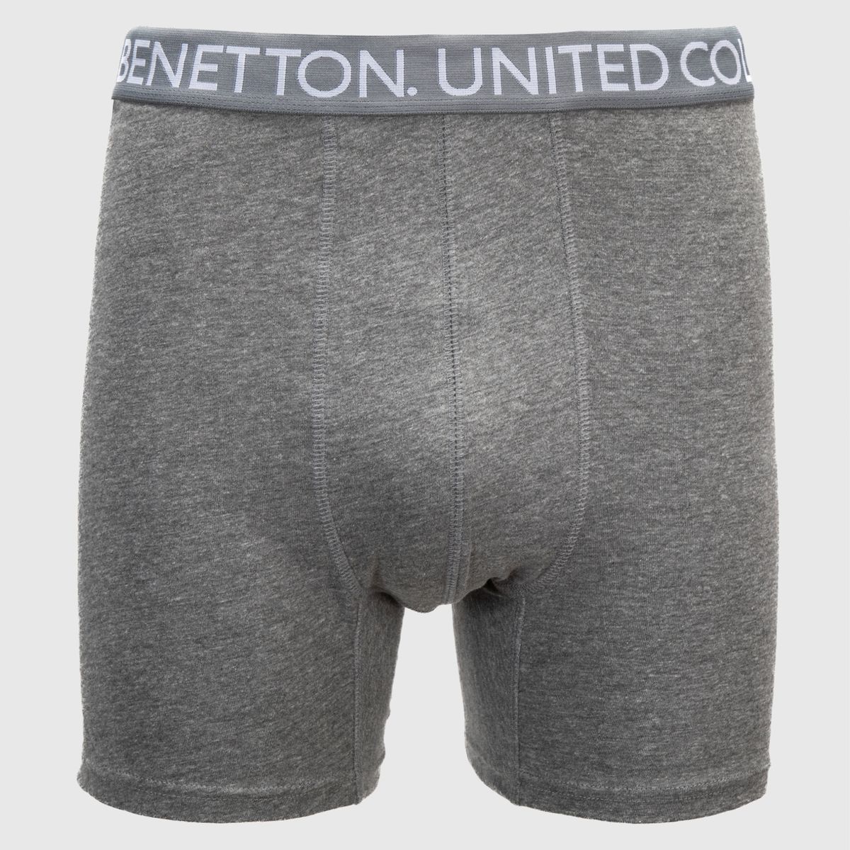 BENETTON - Boxers Hombre Pack de 3 Benetton