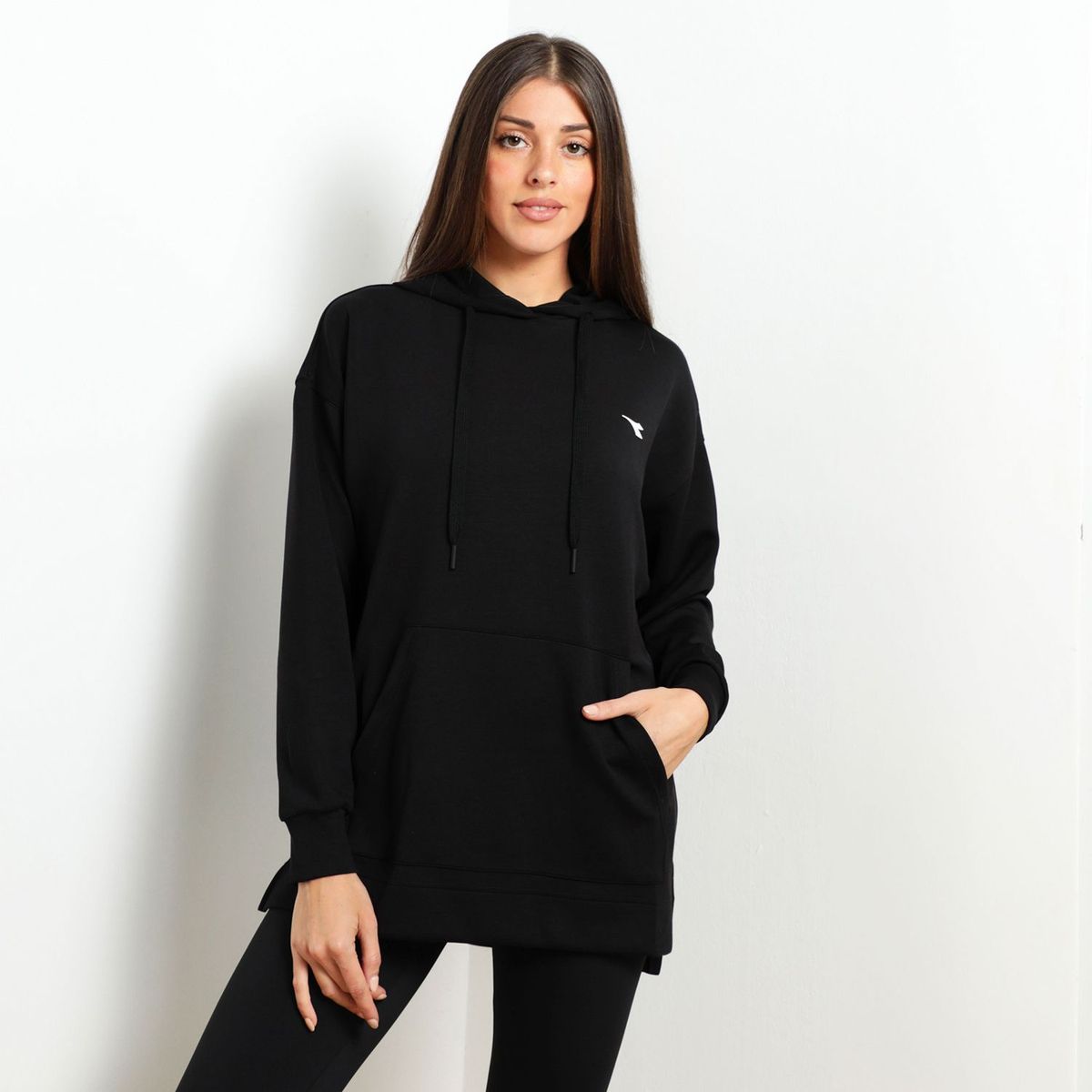 DIADORA - Buzo Deportivo Diadora Yoga