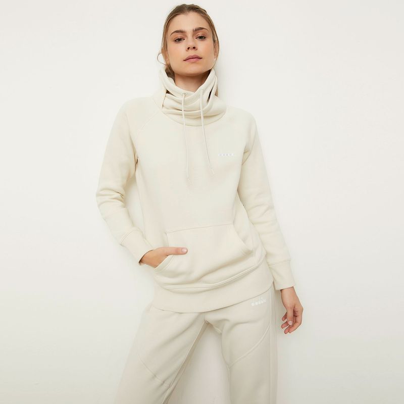 DIADORA - Buzo deportivo Mujer Diadora