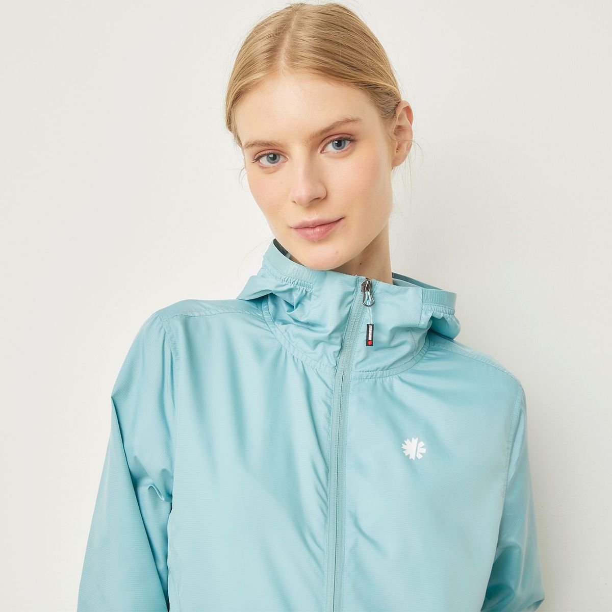 MOUNTAIN GEAR - Chaqueta cortavientos Mountain Gear Mujer