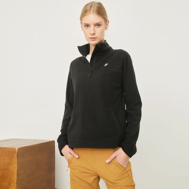 MOUNTAIN GEAR - Saco polar Mujer Mountain Gear