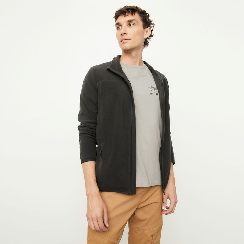 MOUNTAIN GEAR - Saco polar Hombre Mountain Gear 