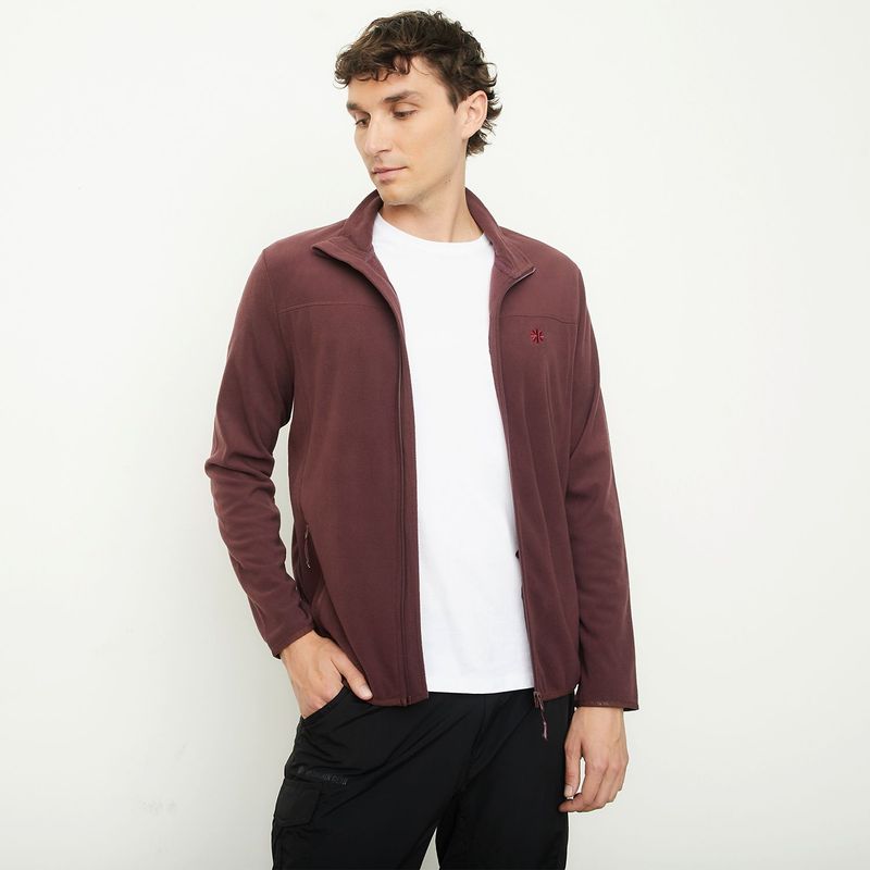 MOUNTAIN GEAR - Saco polar Hombre Mountain Gear 