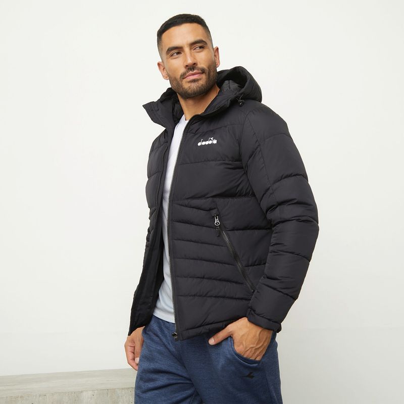 DIADORA - Chaqueta deportiva Diadora Hombre
