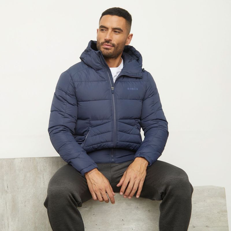 DIADORA - Chaqueta deportiva Diadora Hombre