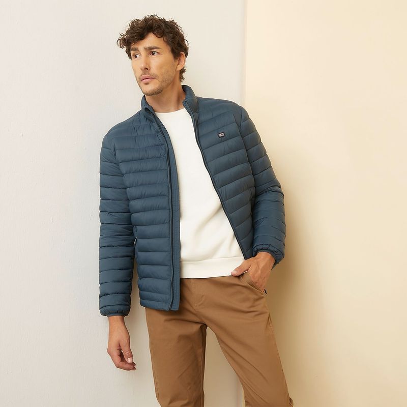 UNIVERSITY CLUB - Chaqueta Hombre University Club