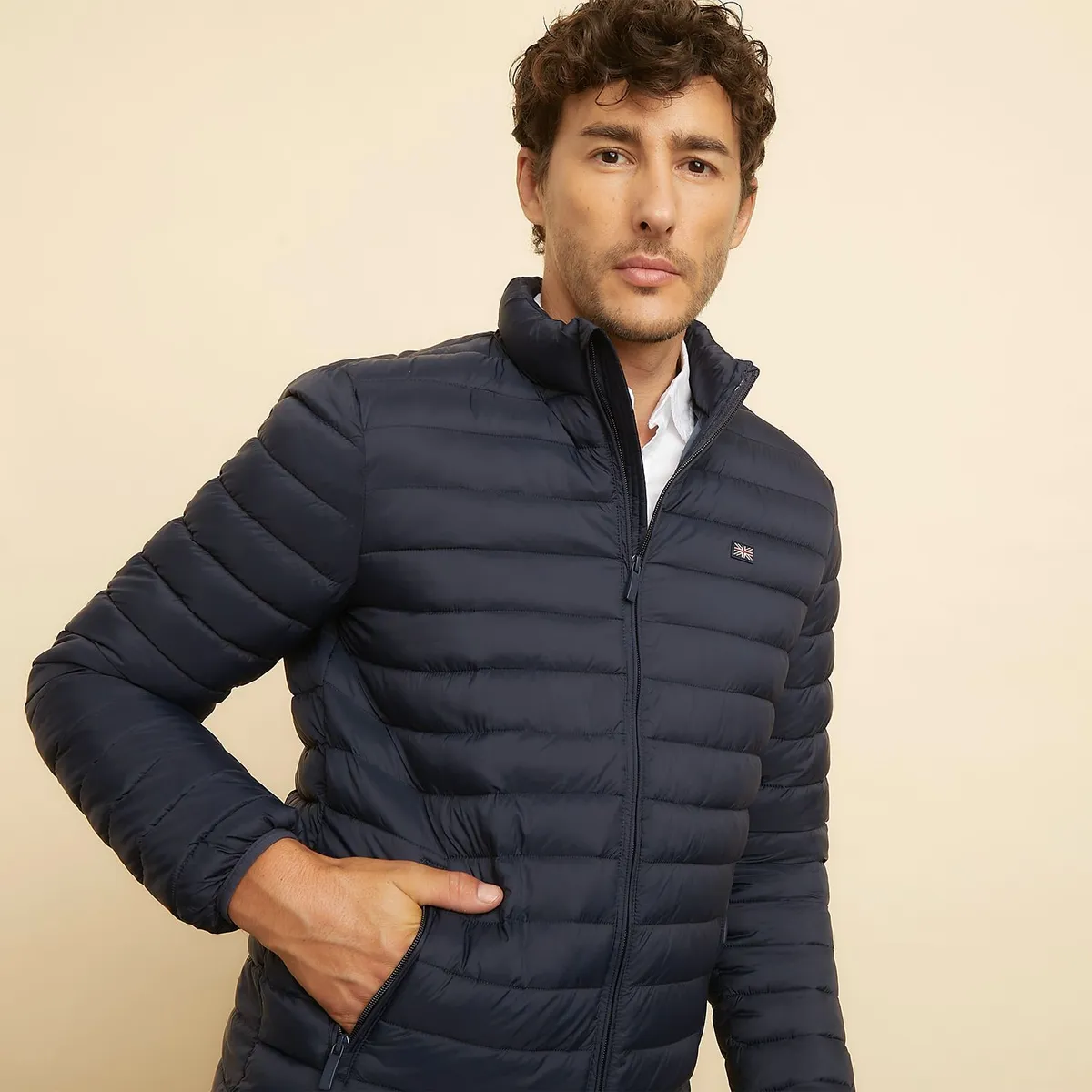 UNIVERSITY CLUB - Chaqueta Hombre University Club