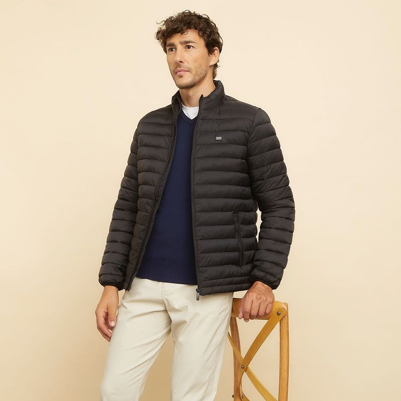 UNIVERSITY CLUB - Chaqueta Hombre University Club