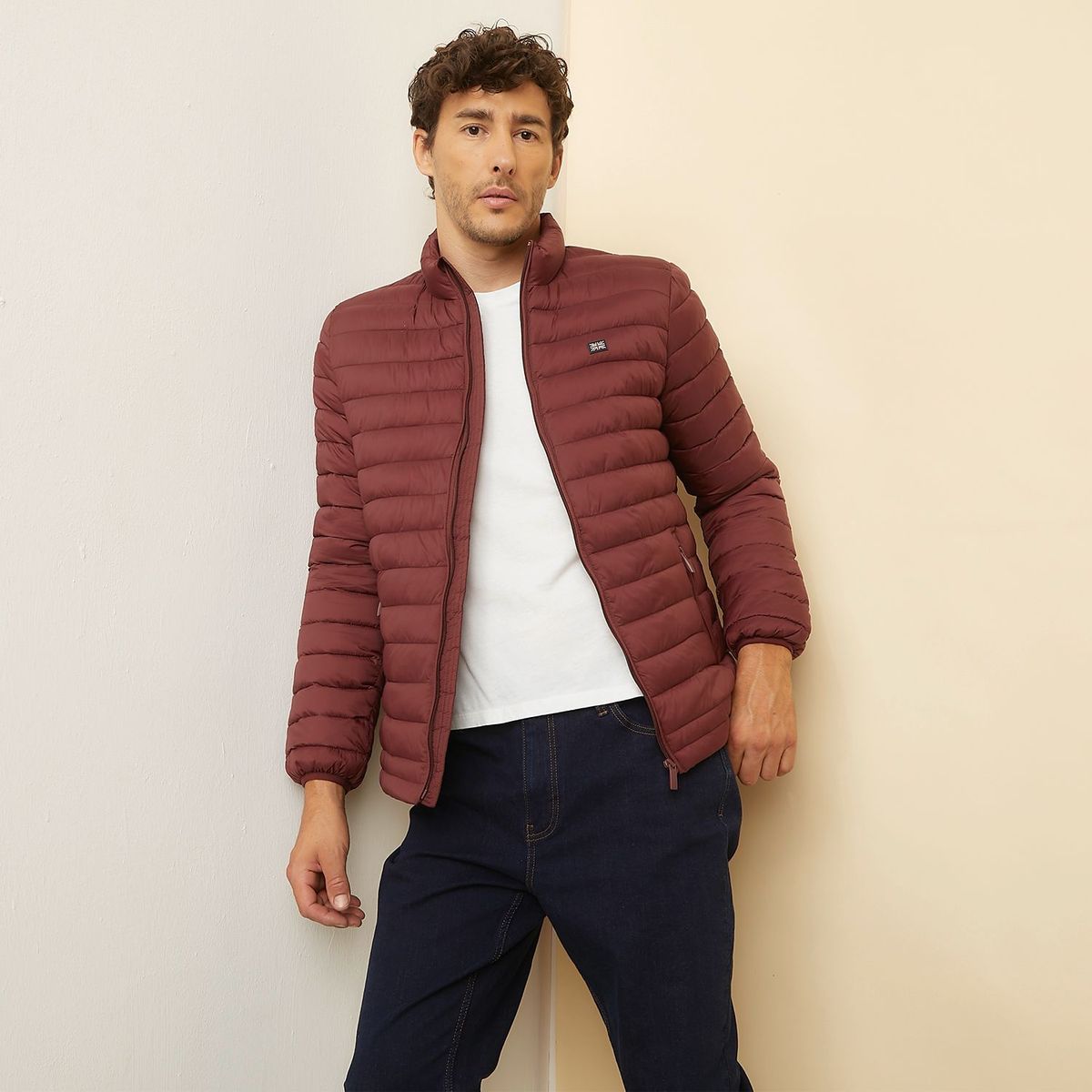 UNIVERSITY CLUB - Chaqueta Hombre University Club