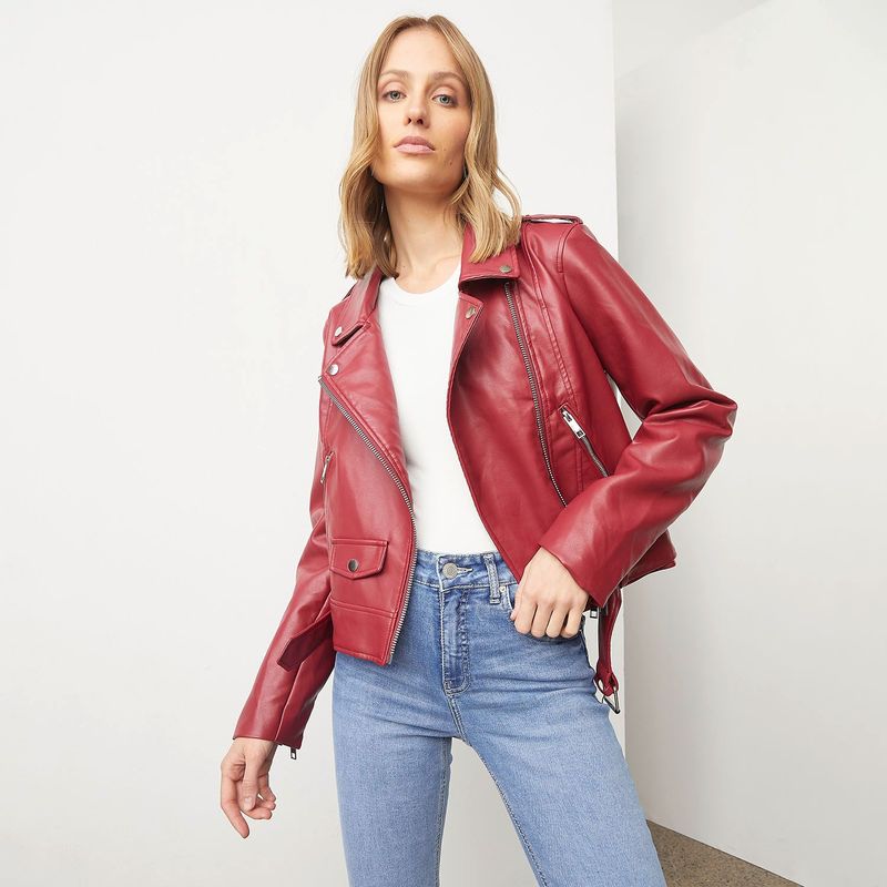 BASEMENT - Chaqueta para Mujer Basement