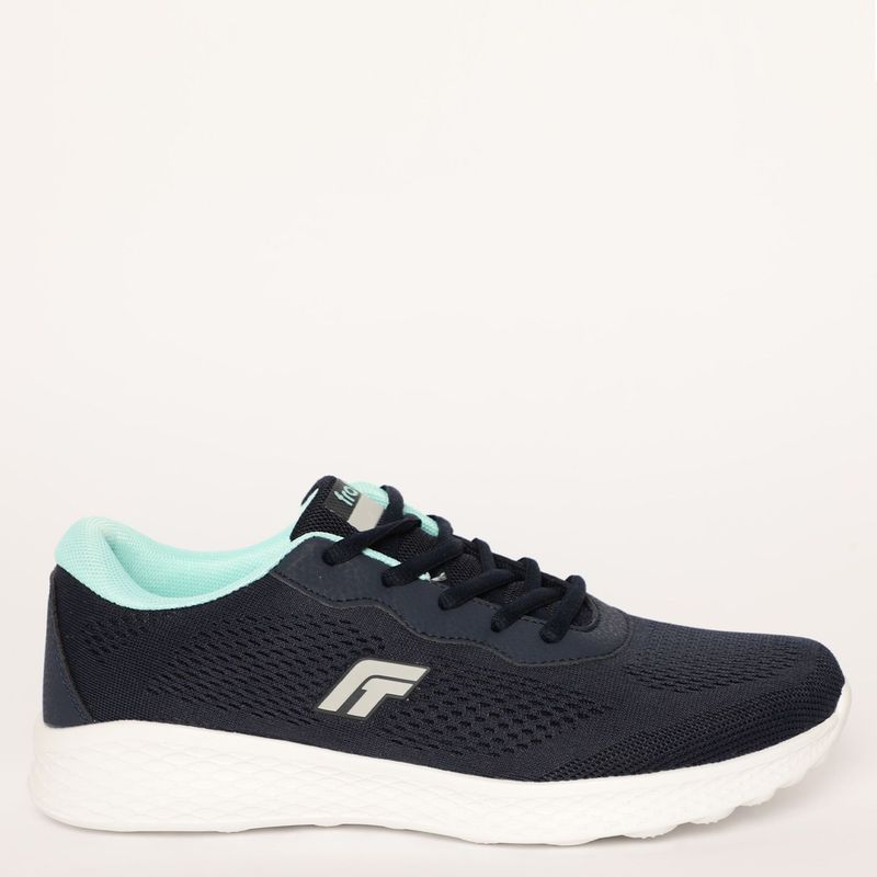 FRATTA - Tenis Fratta para Mujer Running Safirita 