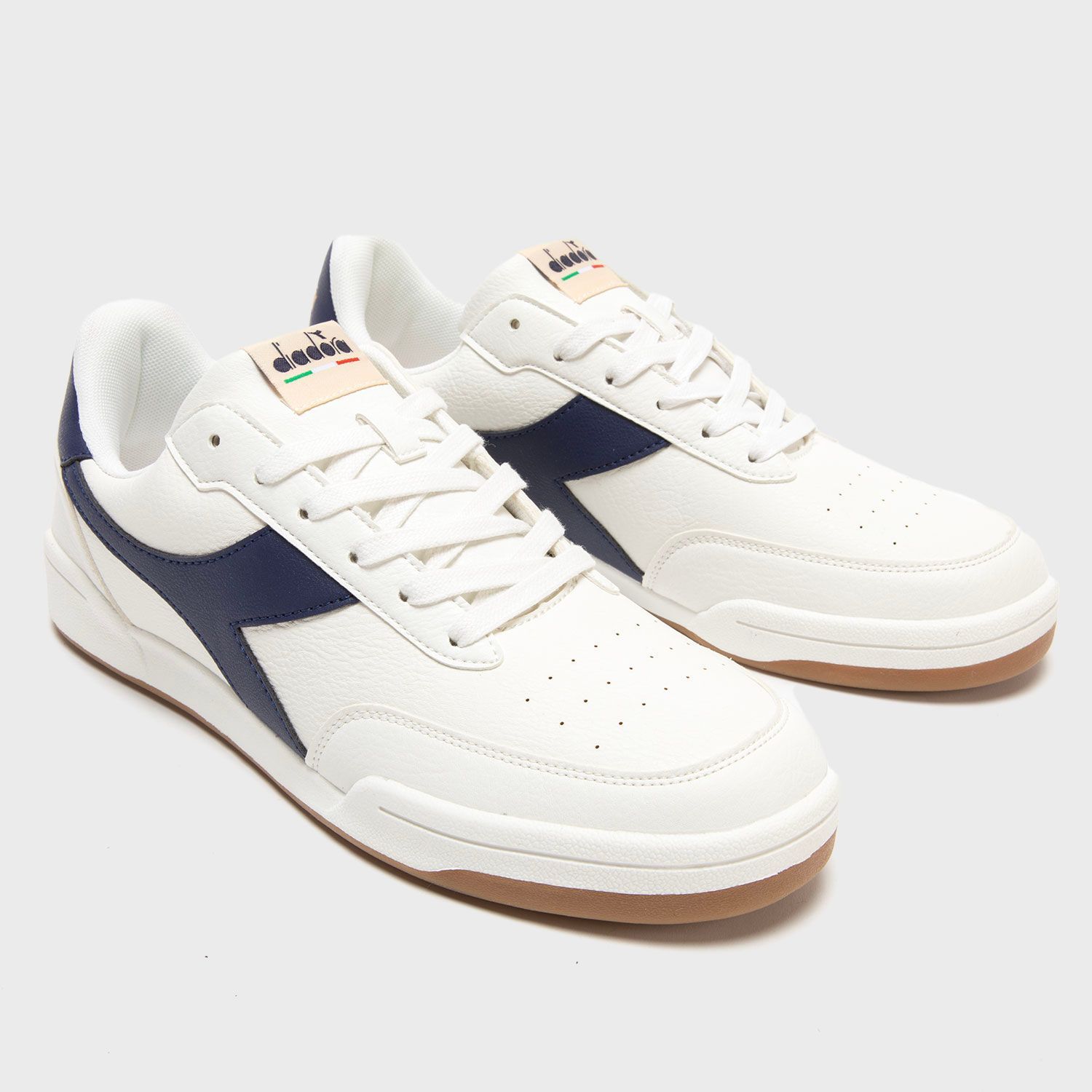 Tenis hombre