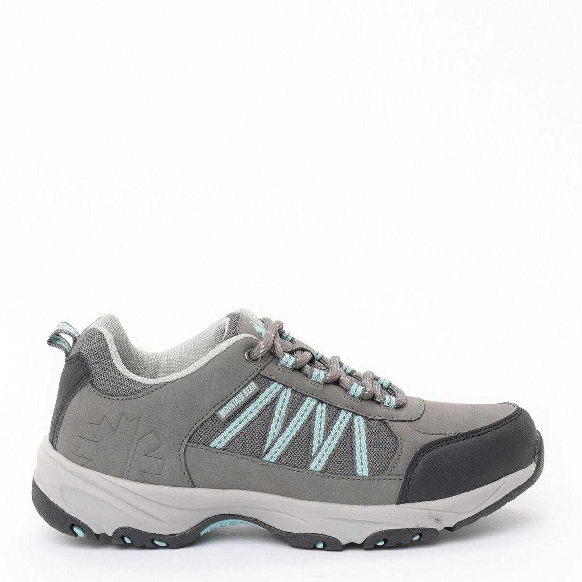 MOUNTAIN GEAR - Tenis Mountain Gear para Mujer Outdoor Anitalow G