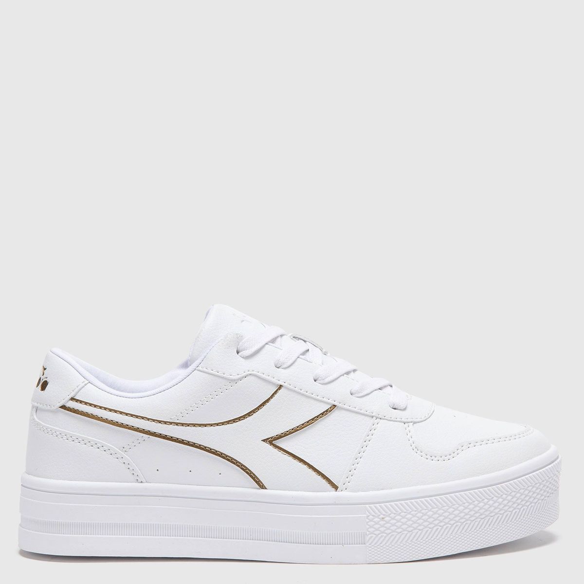 DIADORA - Tenis Diadora para Mujer Moda Frego3 