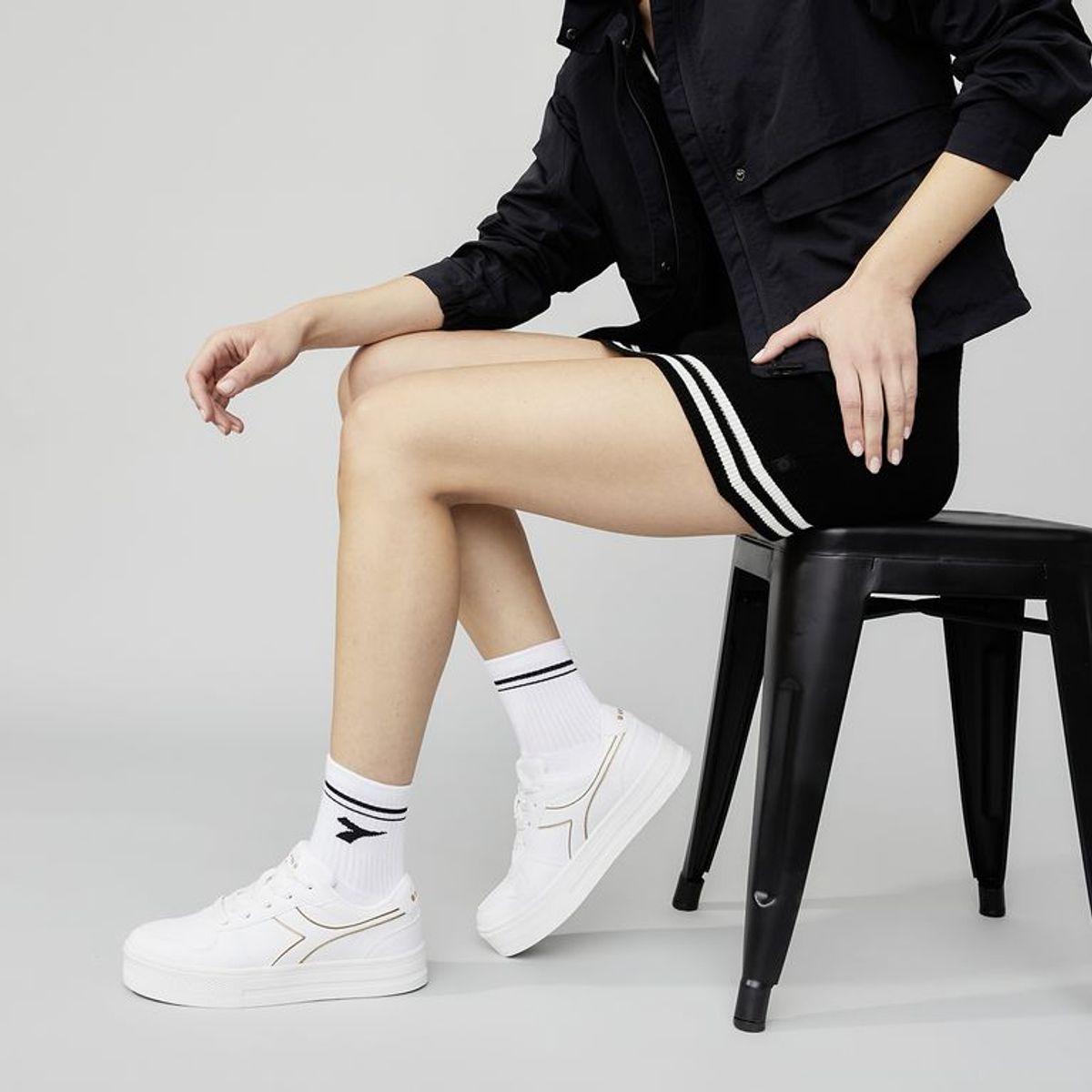 DIADORA - Tenis Diadora para Mujer Moda Frego3 