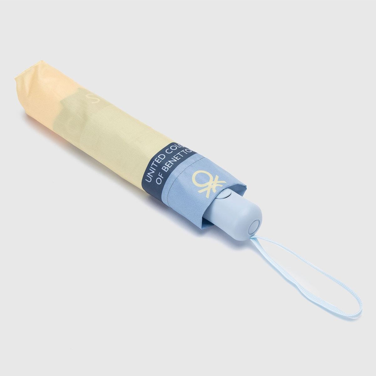 BENETTON - Paraguas Unisex BENETTON