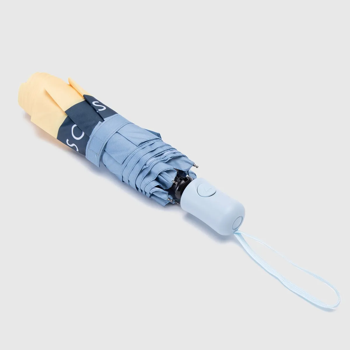 BENETTON - Paraguas Unisex BENETTON