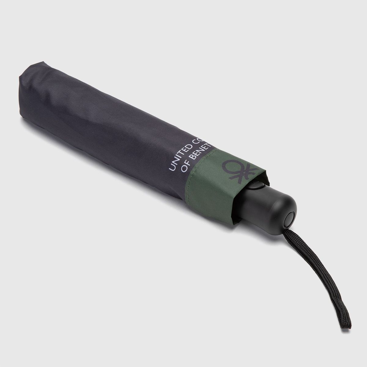 BENETTON - Paraguas Unisex BENETTON