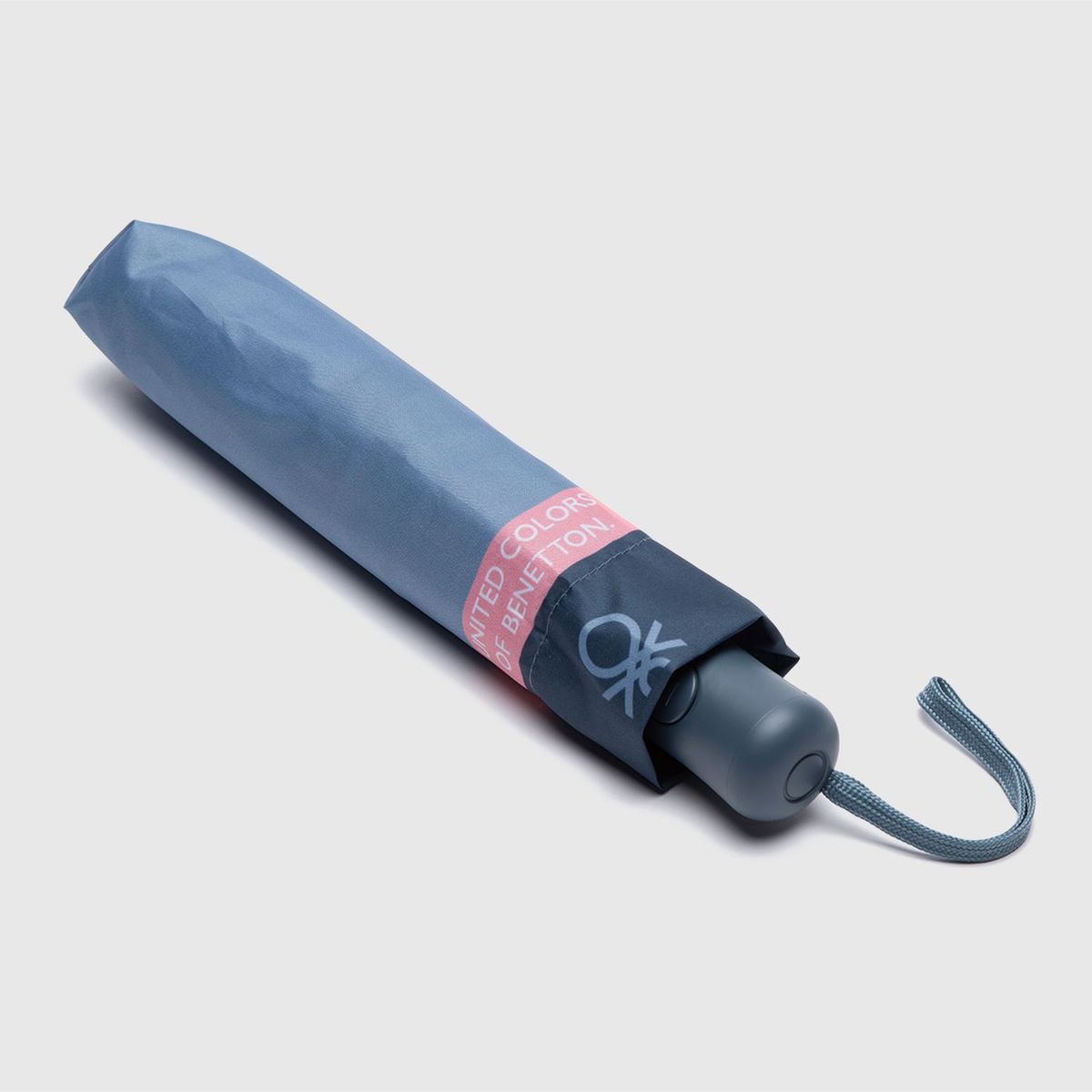 BENETTON - Paraguas Unisex BENETTON