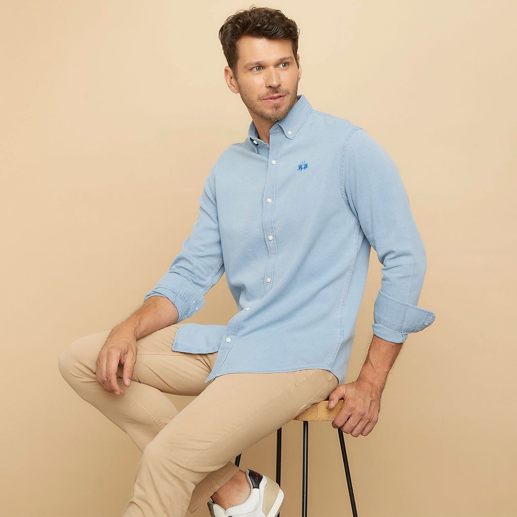 Camisas y Camisetas