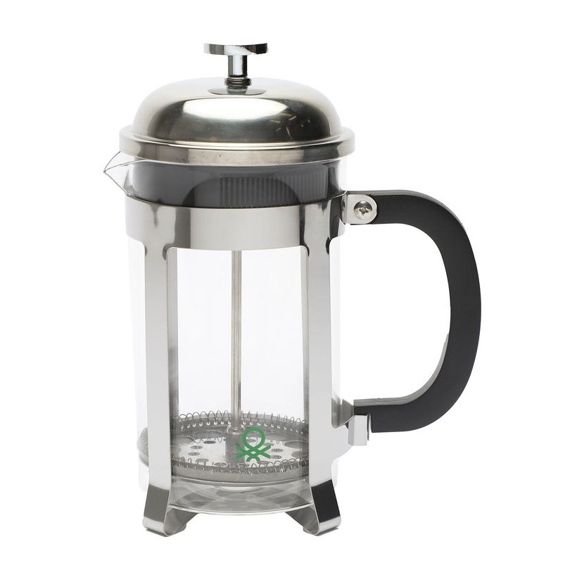 BENETTON - Cafetera Benetton Vidrio de borosilicato 800 ml