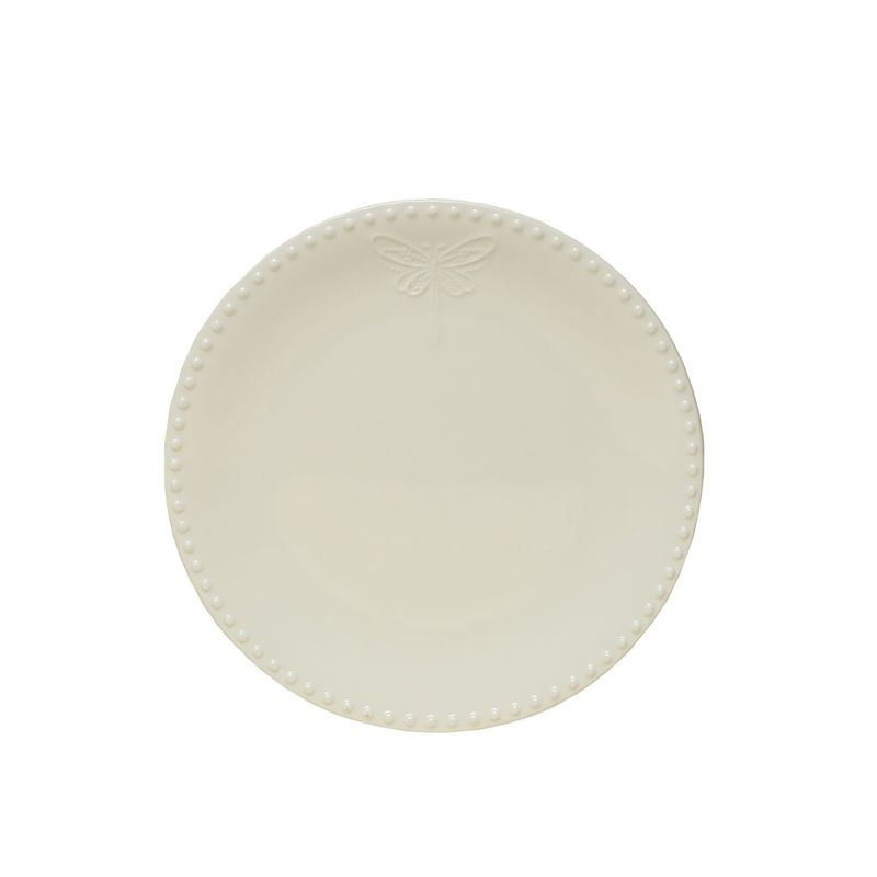 ROBERTA ALLEN - Platos principales Porcelana 19Cm Libelula Setx4