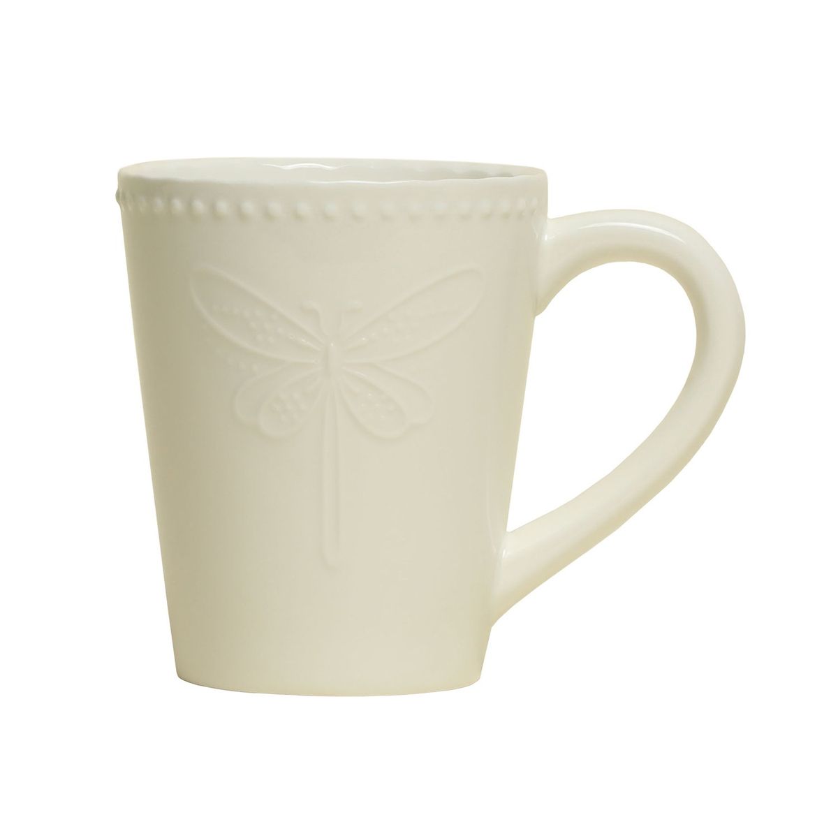 ROBERTA ALLEN - Mugs Porcelana Mug Libelula Setx4