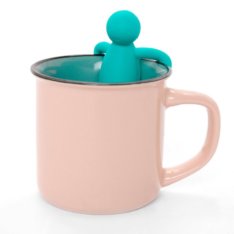 MICA - Infusor De Te Hombrecito