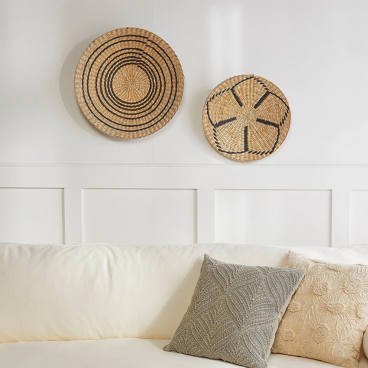 ROBERTA ALLEN - Adorno 2 x 50 cm