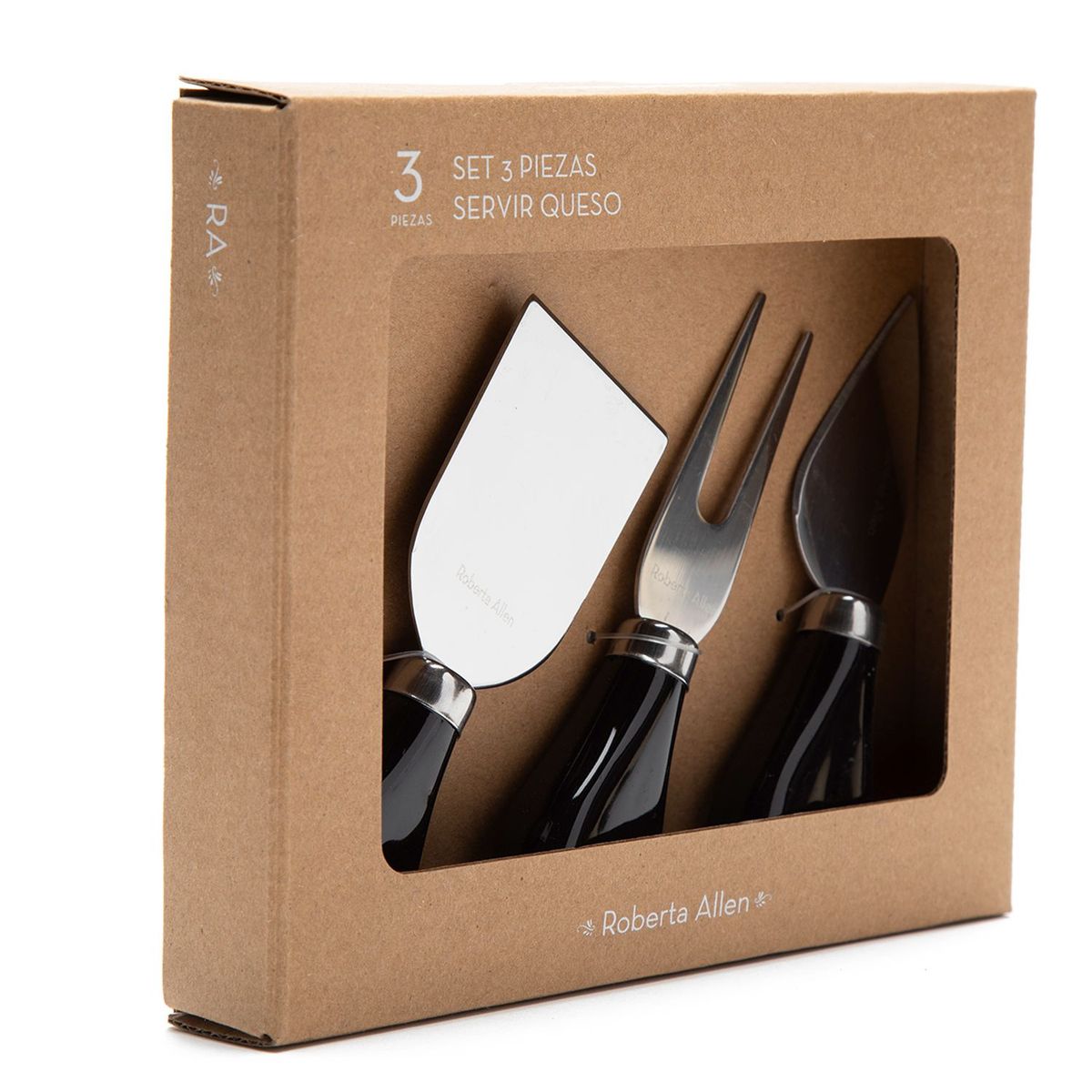  - Cuchillos Multiuso ROBERTA ALLEN