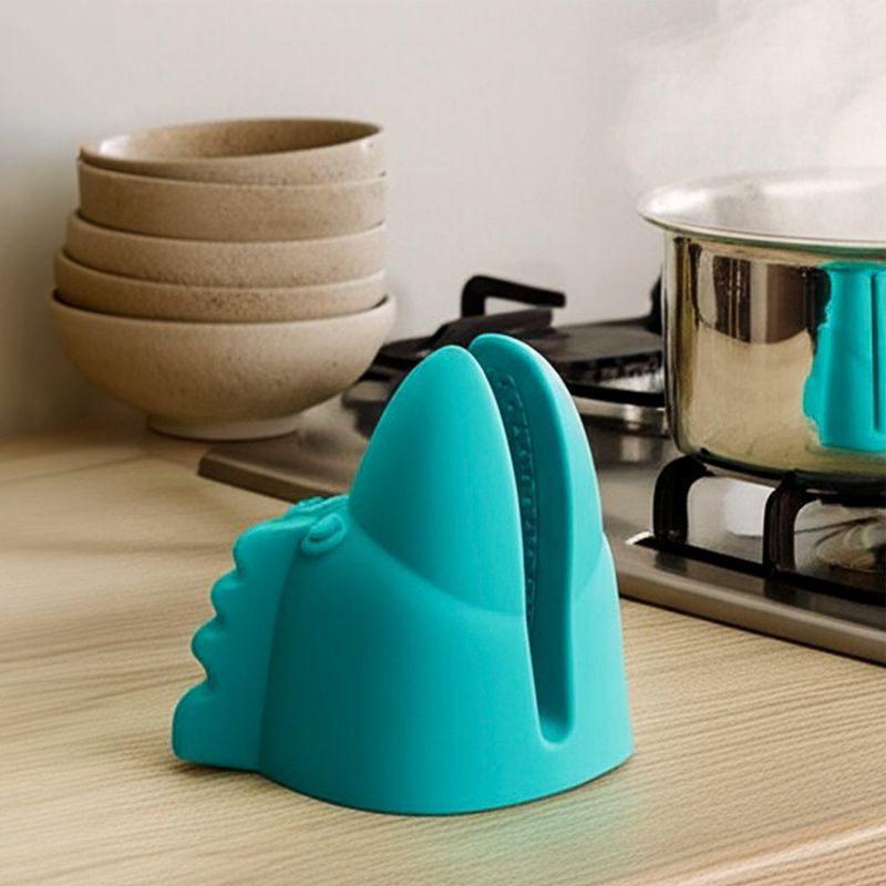 MICA - Guantes Silicona Buho