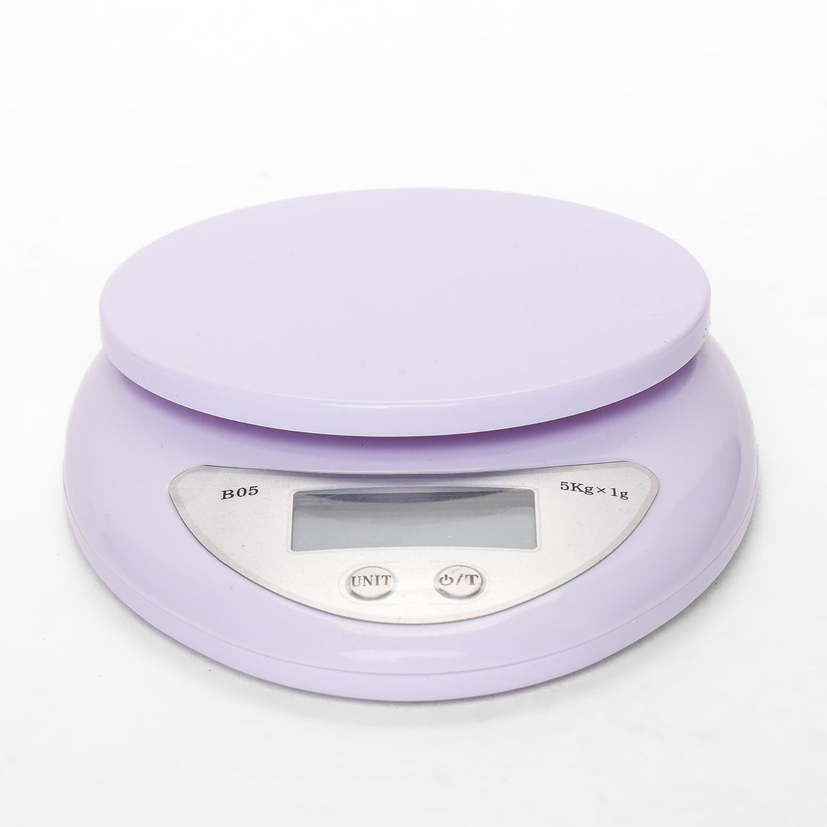 MICA - Pesa De Cocina Hasta 5Kilos