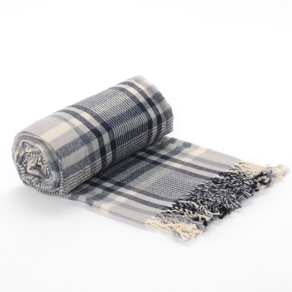 BASEMENT HOME - Manta de Poliéster 130 x 150 cm