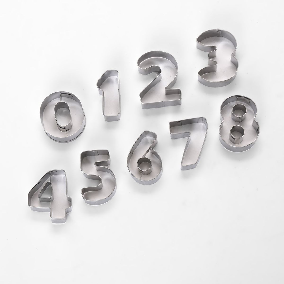 MICA - Cortadores De Galletas