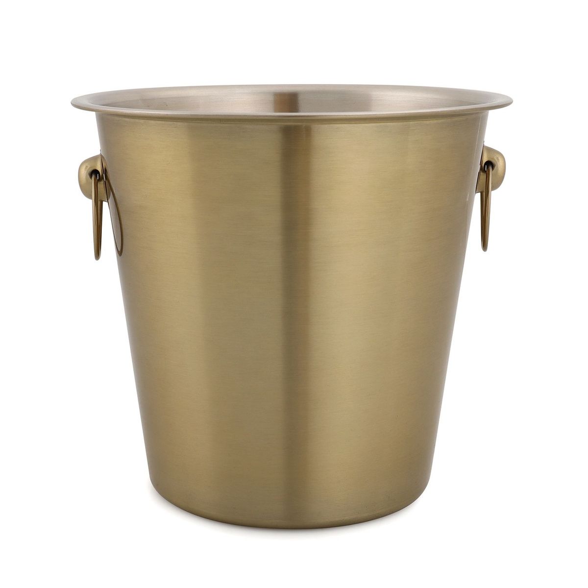 BASEMENT HOME - Copa de vidrio Basement Home: para vino 4 piezas