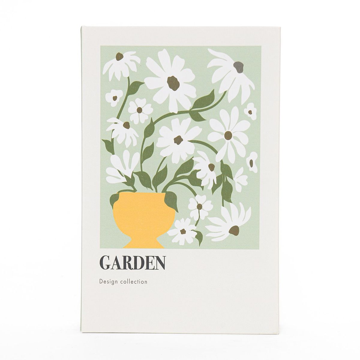 ROBERTA ALLEN - Adorno Madera 27 x 18 cm Roberta Allen