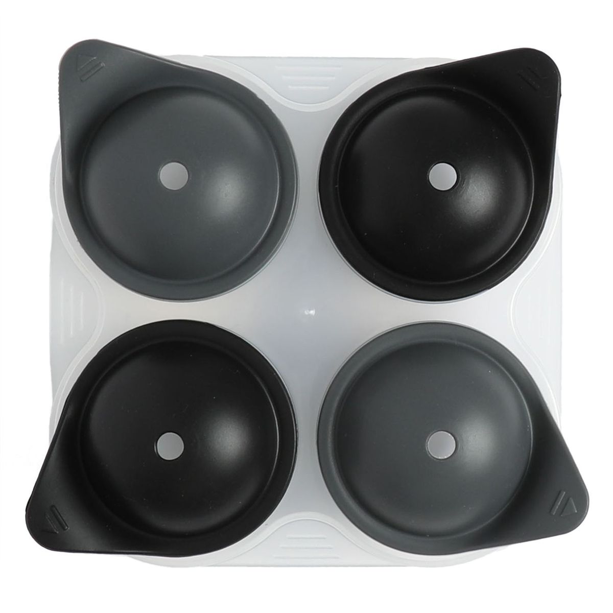 MICA - Set X4 Cubetera De Hielo Mica